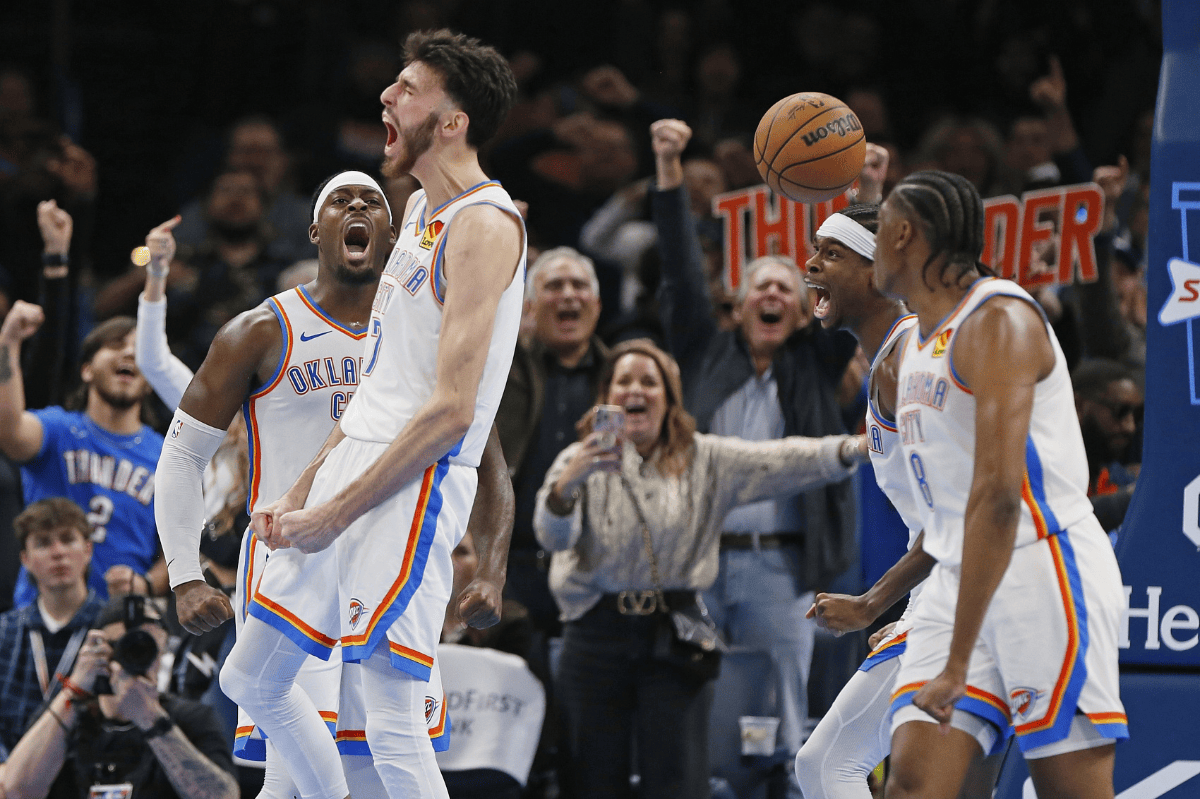 kaiyun体育官网-包含赛后俄克拉荷马雷霆备战CBA季后赛，篮板制胜细节曝光，信心回归，心理建设被强调的词条