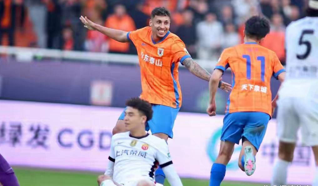 开云·体育官方网站-国际比赛日体能课后,山东泰山外线爆发备战葡超,底气十足,心理建设被强调(山东泰山vs横滨水手预测)